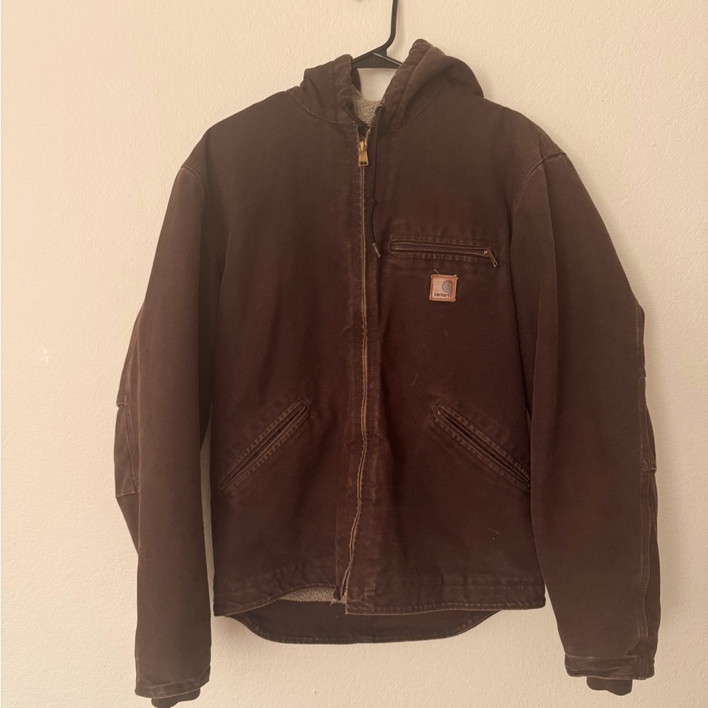 Women’s Carhartt Jacket